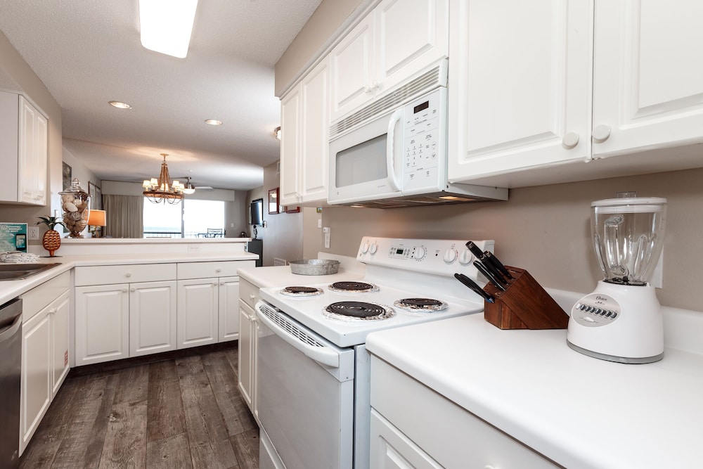 The Palms 203 by Brooks and Shorey Resorts