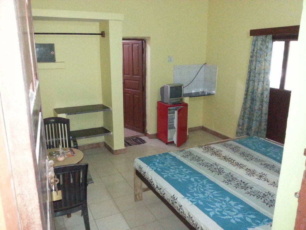 Albenjoh Guesthouse