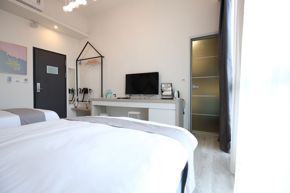 Blue Ocean BnB