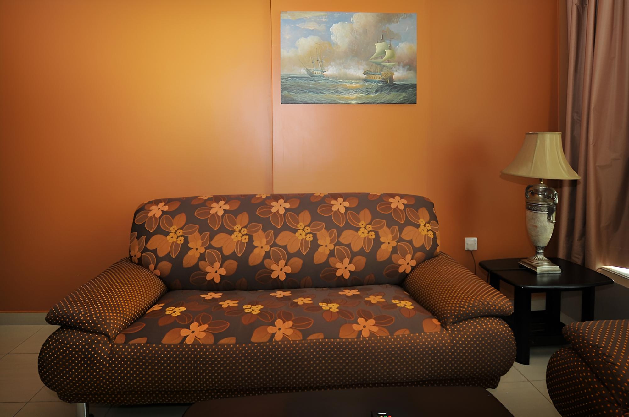 Center Ville Hotel