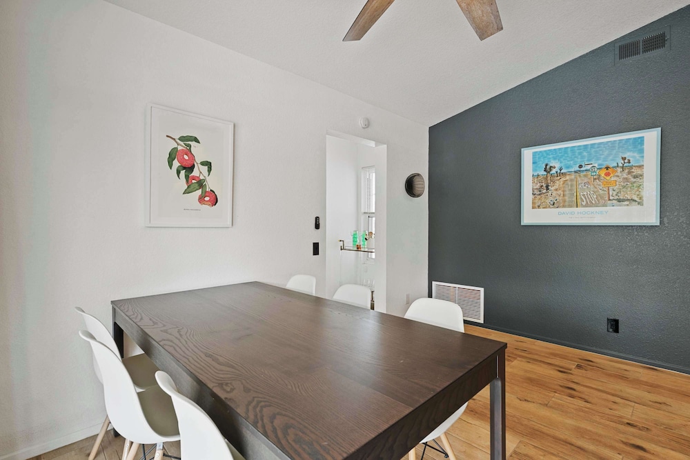 Hacienda Hideaway-3bd Great for Families