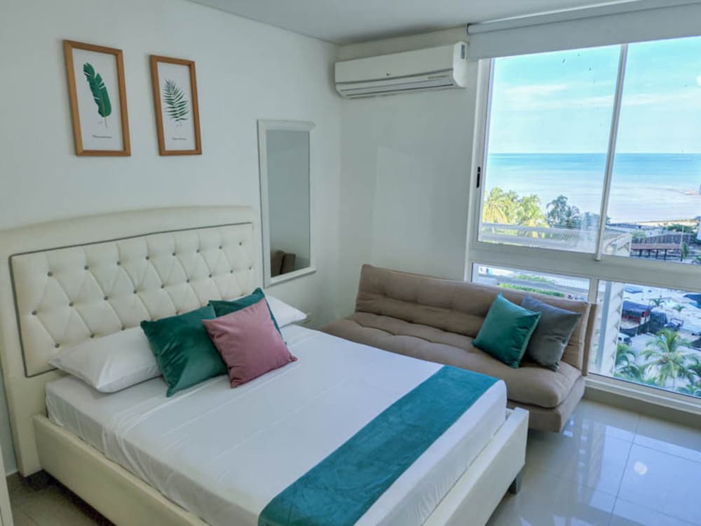 Exclusive Apartasuites Reserva del Mar