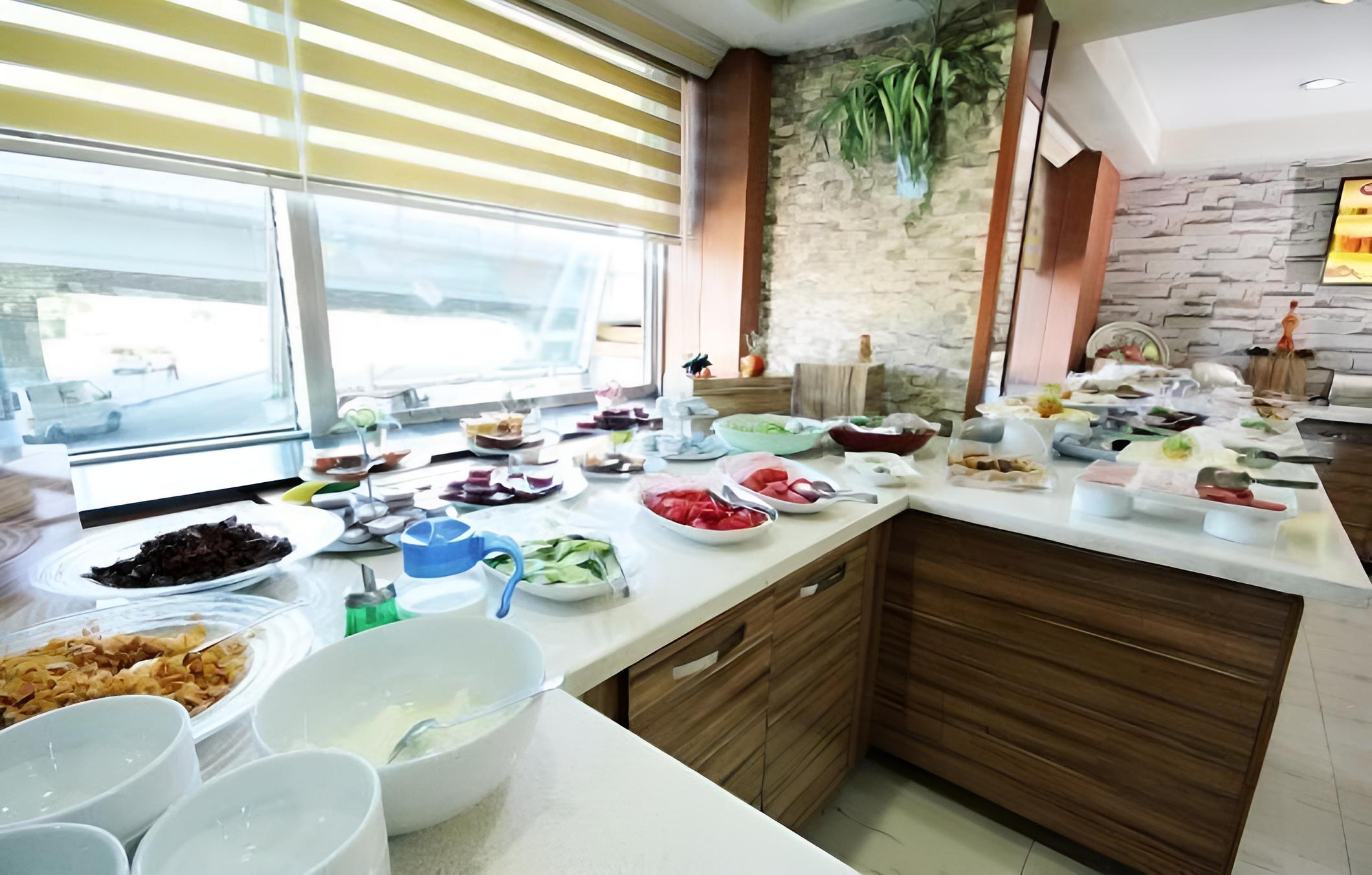 Ankara Jolly Hotel