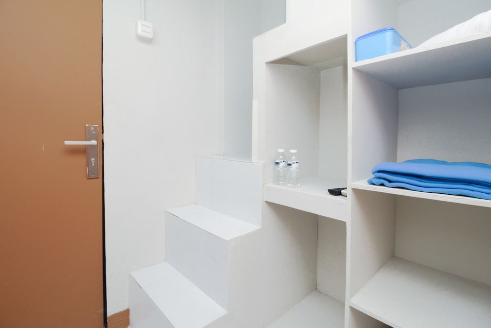 Kamar Keluarga Syariah Cendrawasih view 4
