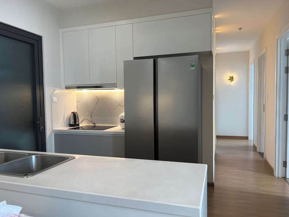 Vinhome SkyLake - Service Apartment