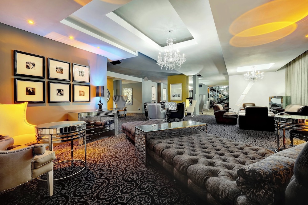 Johannesburg Vacations - Protea Hotel Fire Ice by Marriott JHB Melrose Arch - Property Image 8