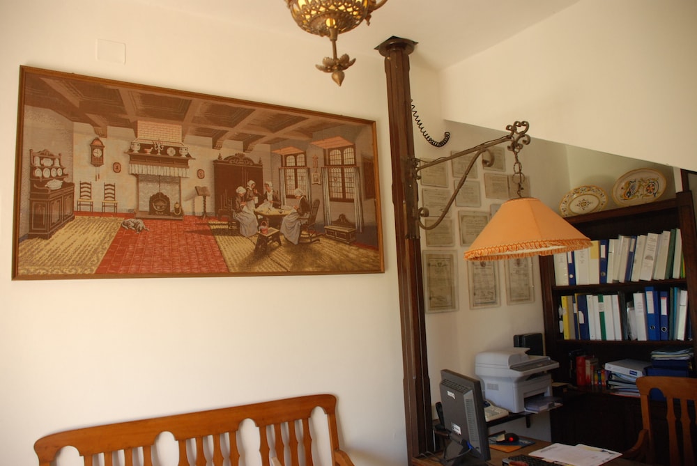 Agriturismo Le Volte