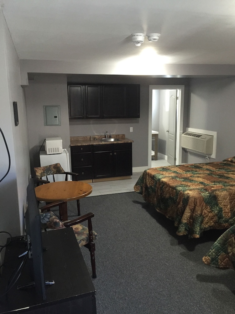 Collingwood Motel