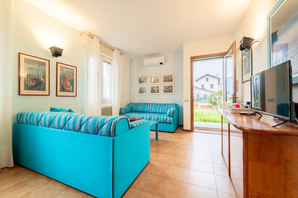 Lunas Apartment by Wonderful Italy