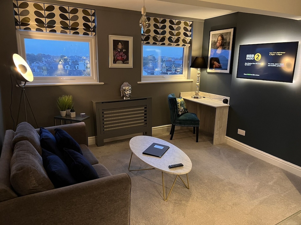 Amadeus Apartments