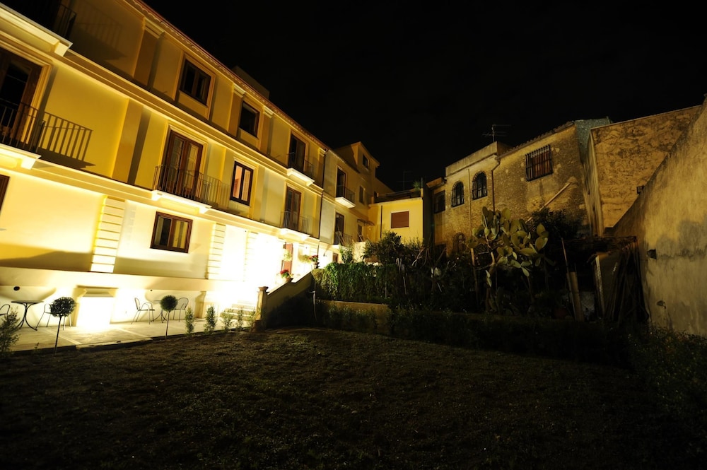 B&B Palazzo Mantegna