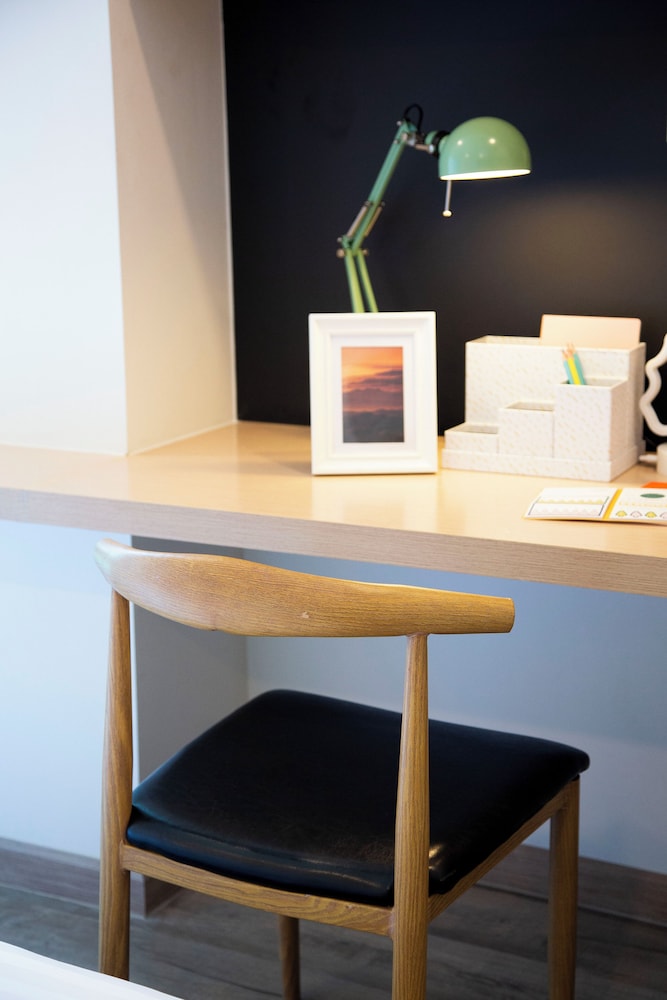 Parrish Serviced Apartment