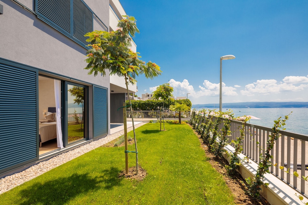 Villa Four Brothers - Exclusive Apartment