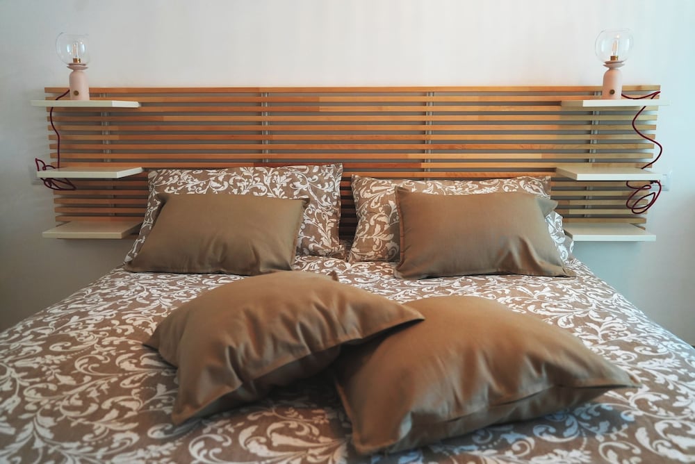 Park Rooms B&B