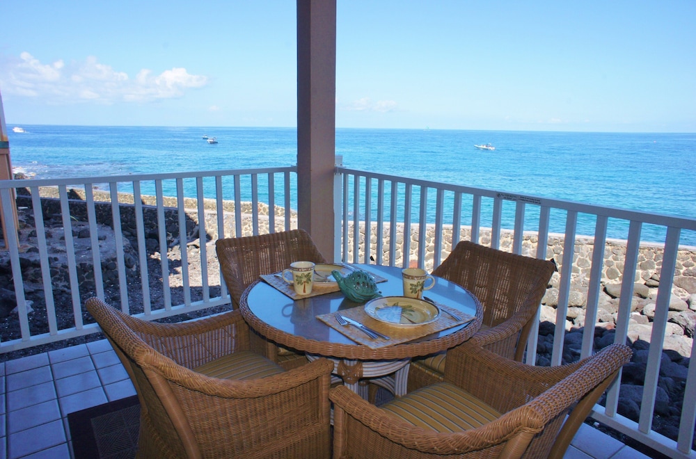 Direct Ocean Front In-unit Wifi Concierge Included - Vrkcv