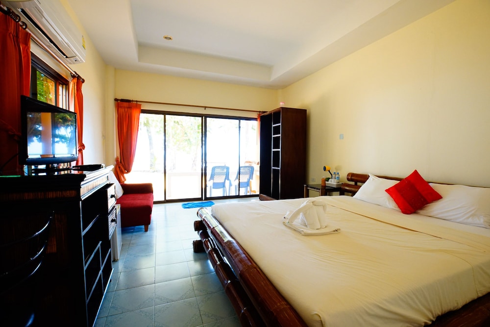 Coral Resort