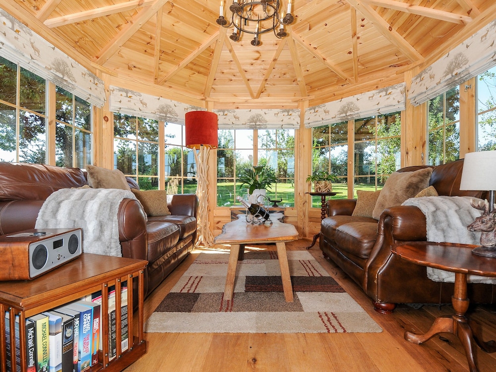 Orchard Retreat
