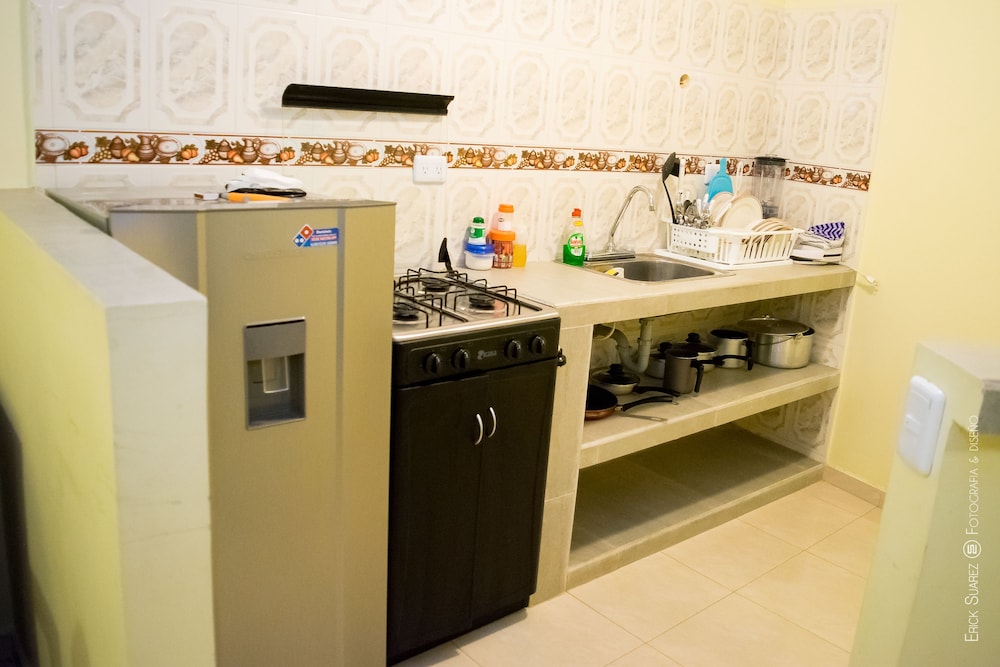 Apartamentos Villas de Cartagena
