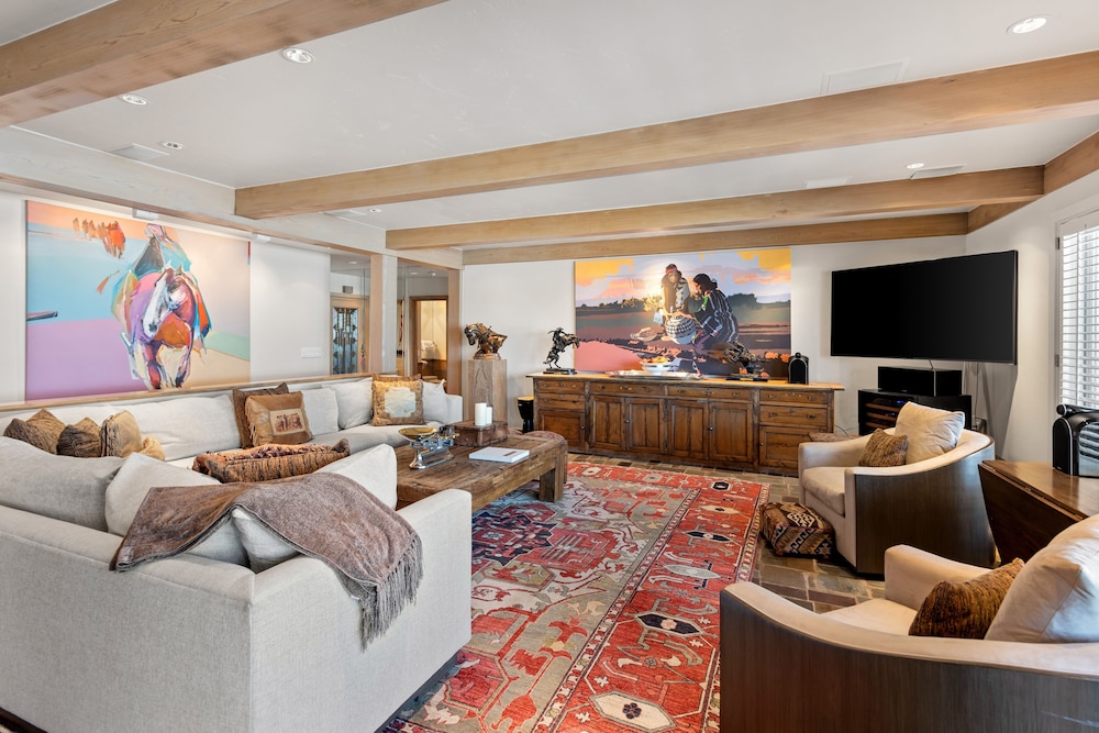 Aspen Alps Apartment #704 3 Bedroom Condo