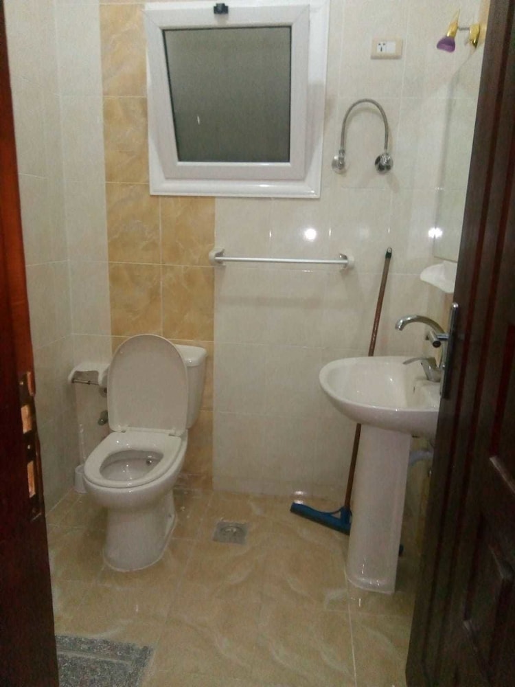 Mousa Apartment