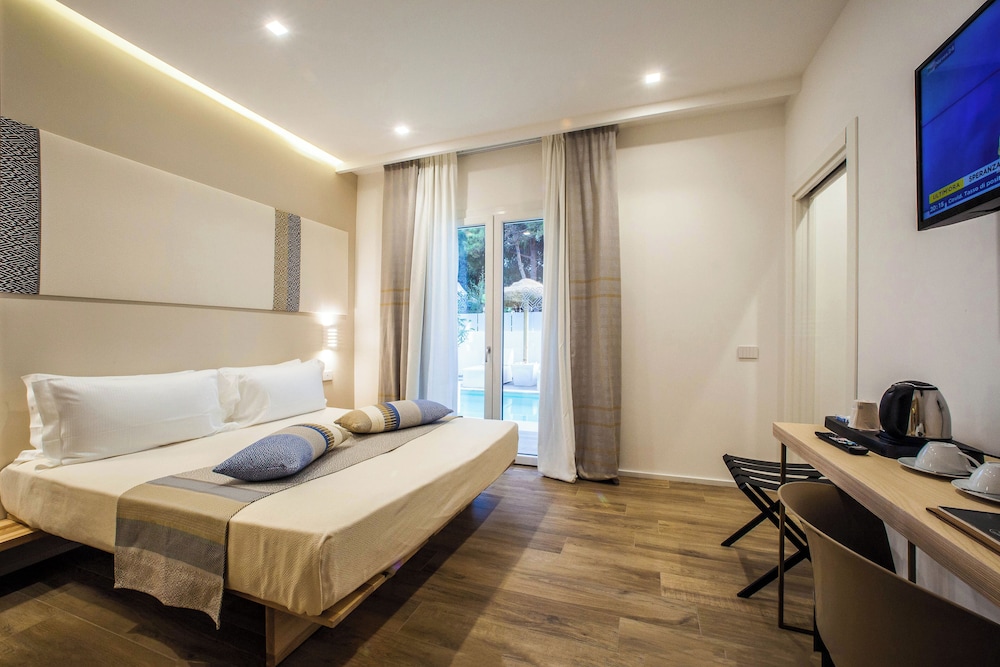NoHa Lifestyle Hotel