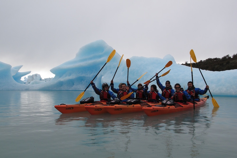 EOLO - Patagonia´s Spirit