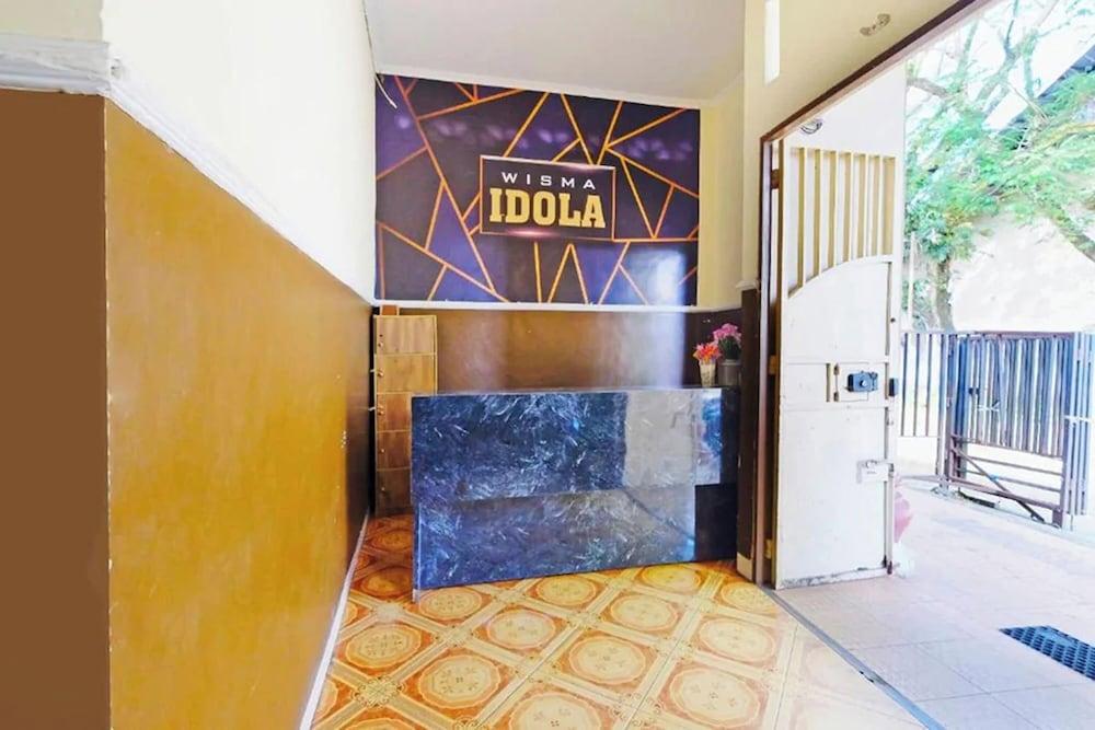 Guest House Idola Palopo