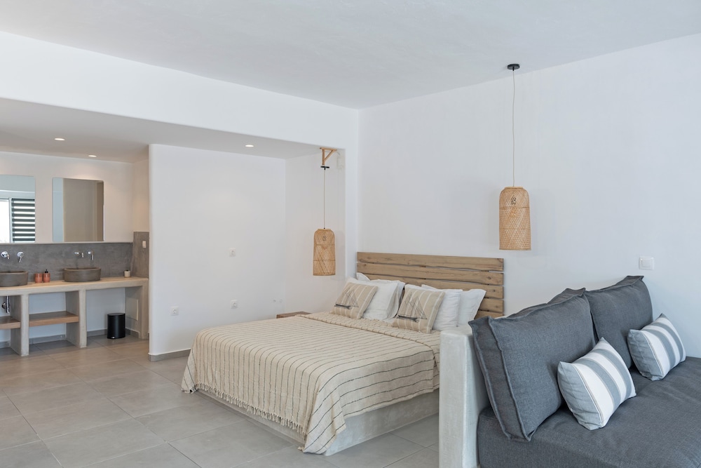 Ihthioessa Boutique Hotel - Property Image 80