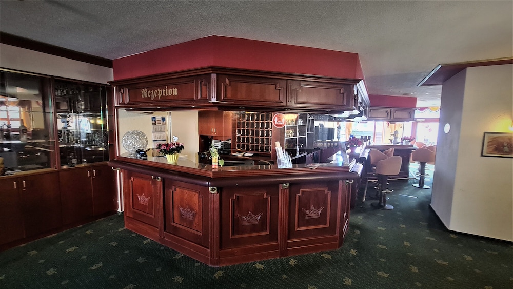 Hotel Brander Hof - Property Image 23