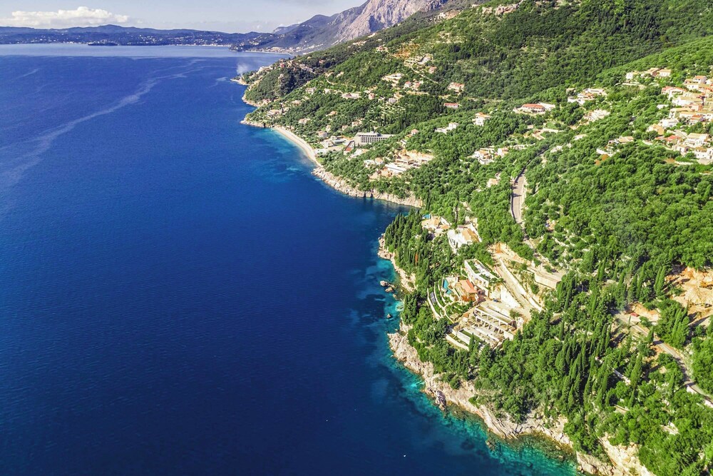 Villa Agni Sea View