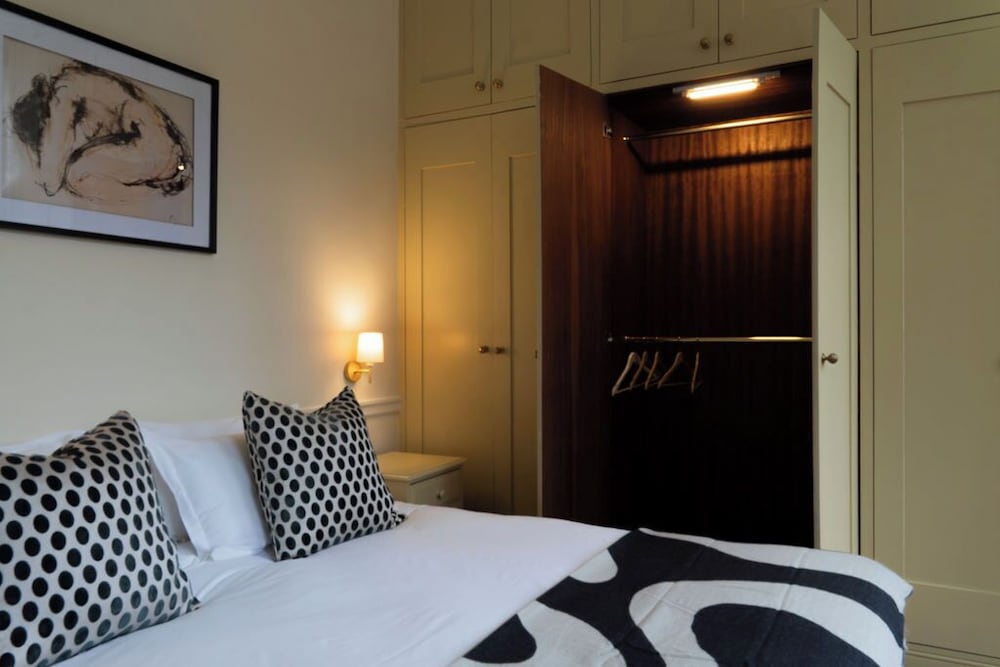 The Egerton - Serviced Apartments