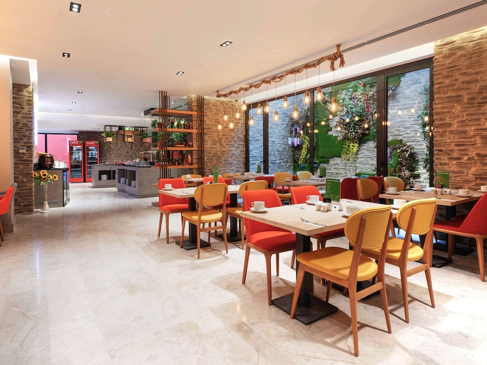 ibis Styles İstanbul Atasehir - Image 19