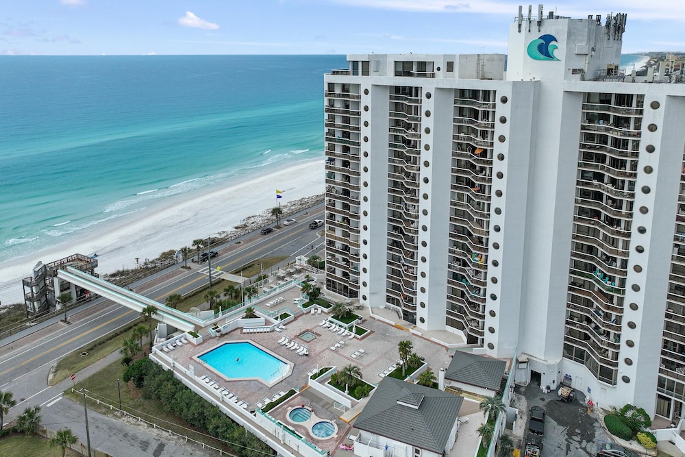 Surfside Resort #1406