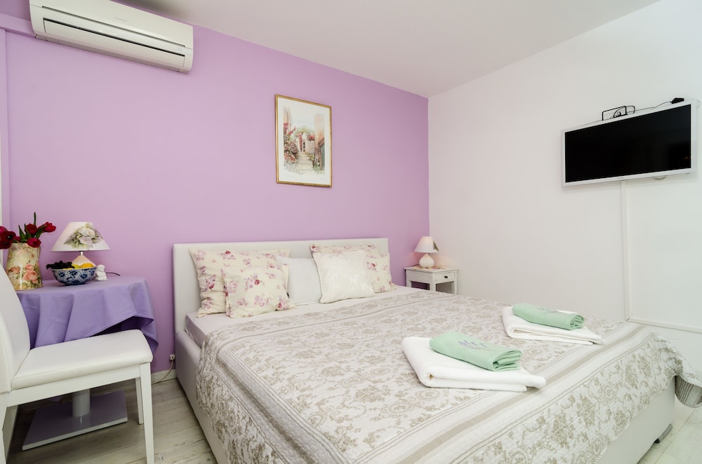Guest House Cuk