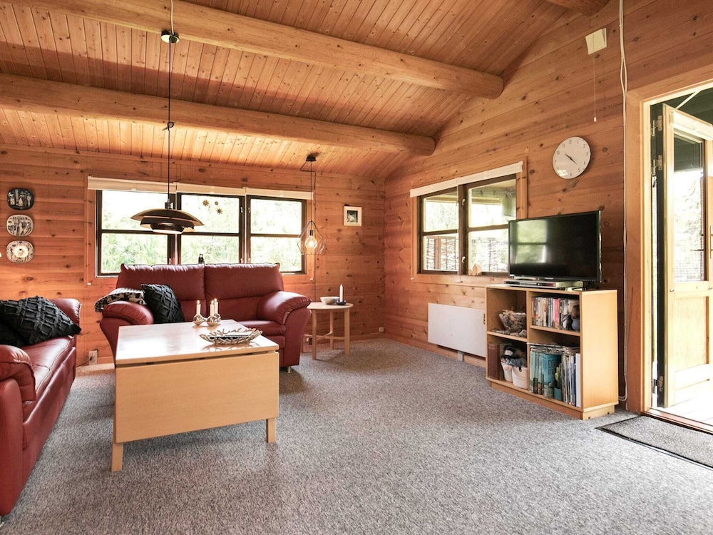 4 Person Holiday Home in Laeso view 4