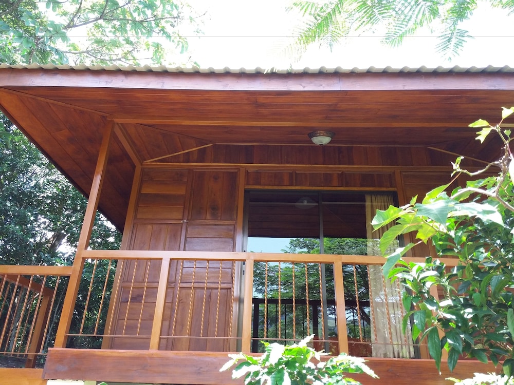Rancho de Lelo Ecolodge