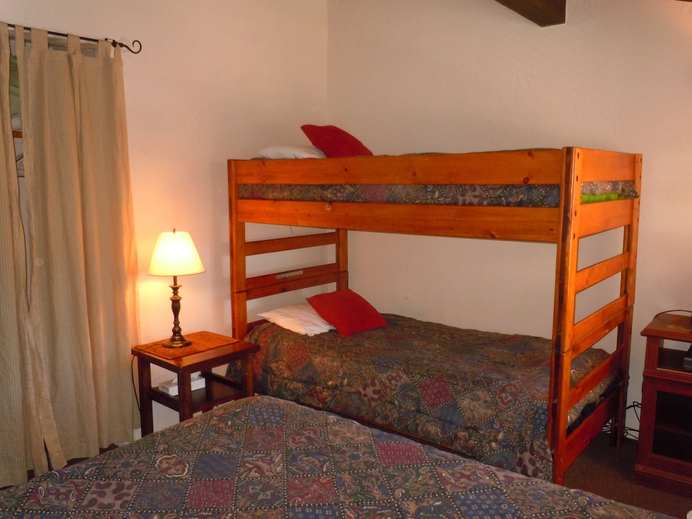 Snow Summit Townhouse Rentals & Sales
