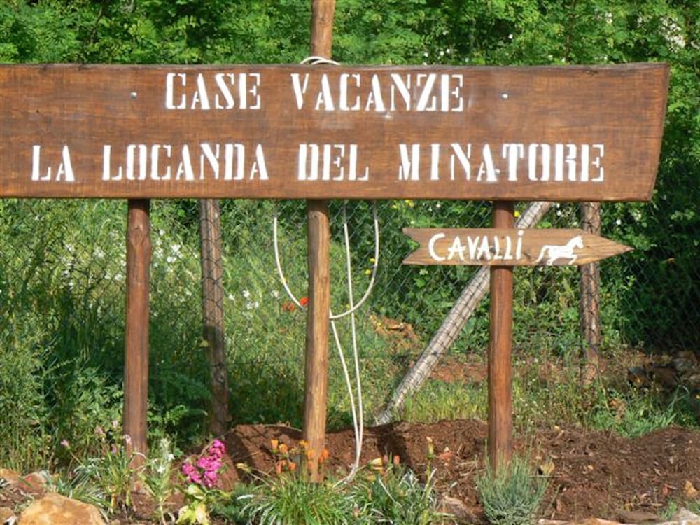 La Locanda del Minatore