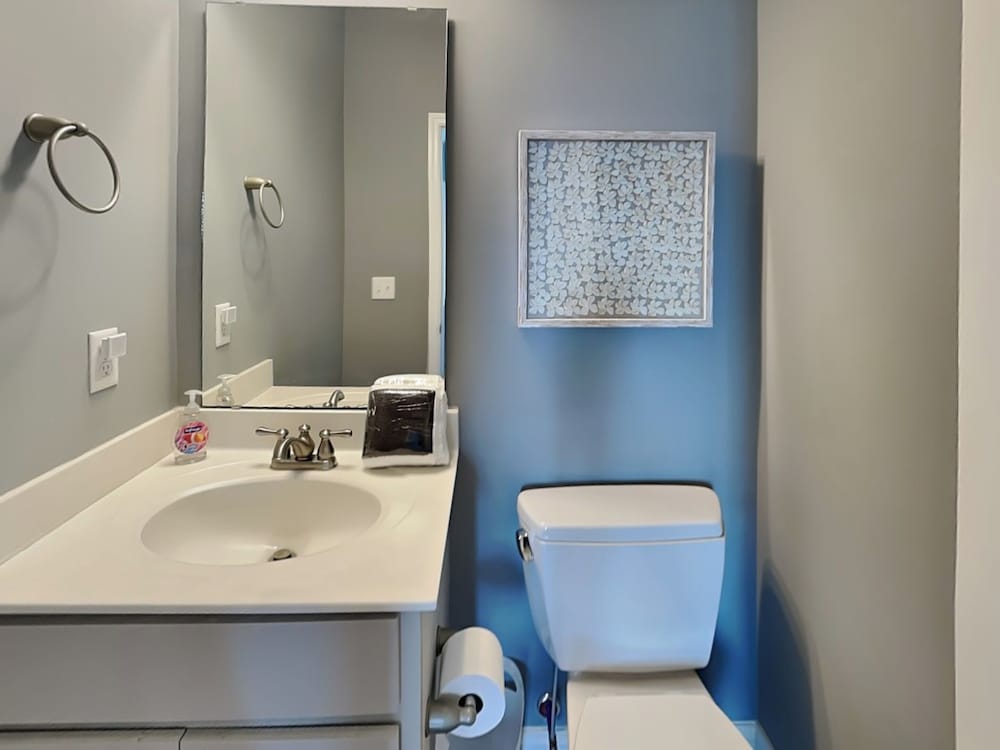 Queens Grant by Topsail Realty