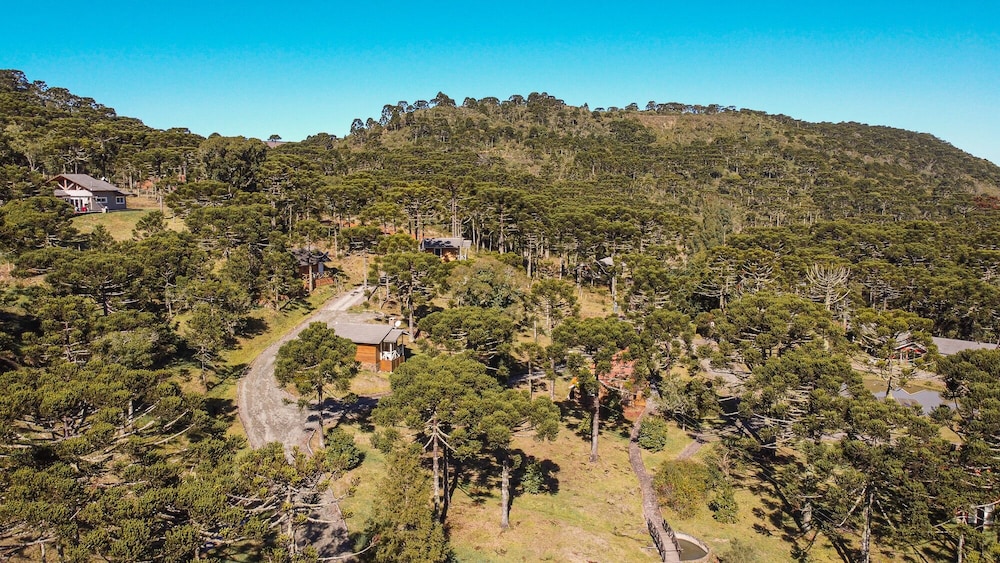 Pousada Fazenda Pedra Preta