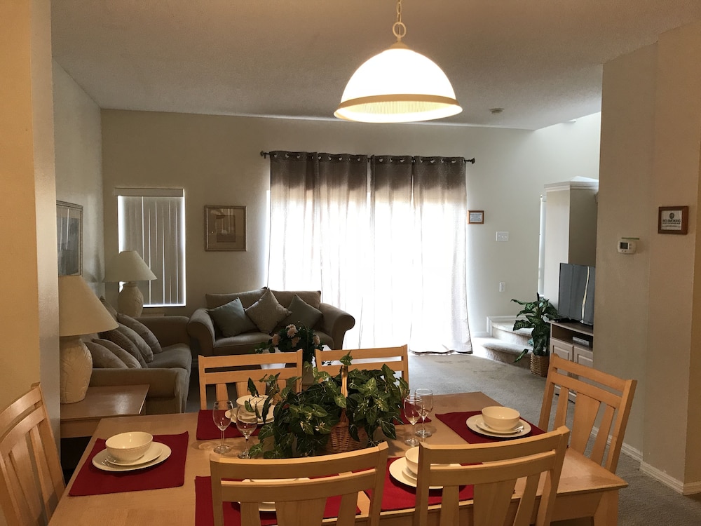 Freedom FL Condos of Kissimmee