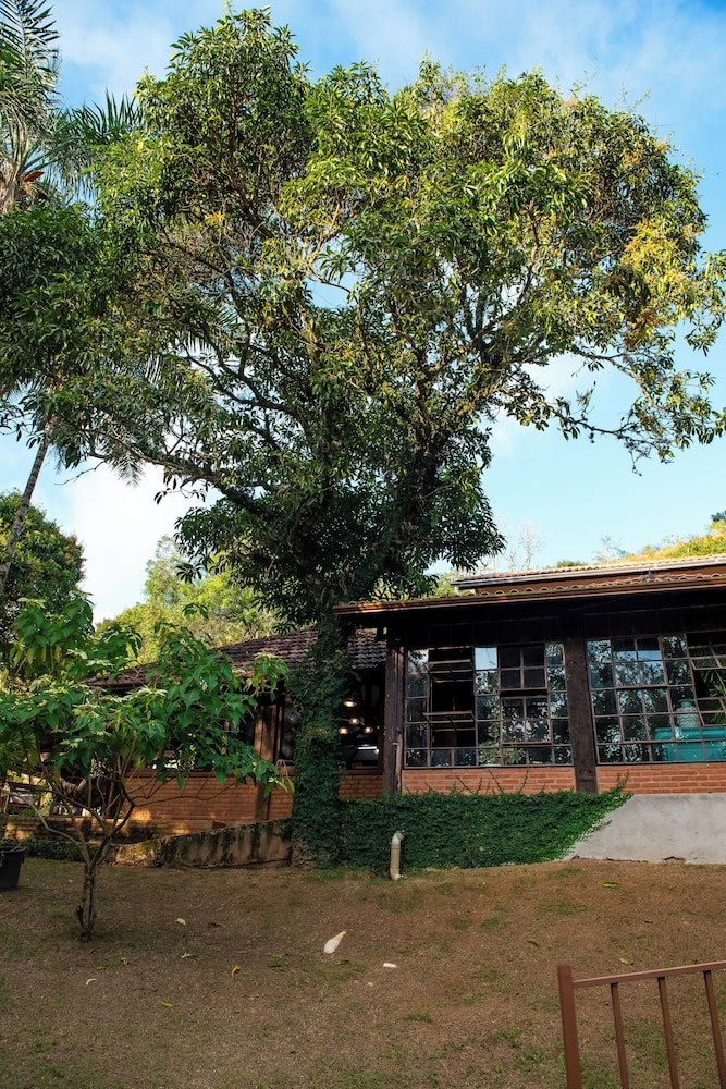 Pousada Quinta dos Doges Ltda