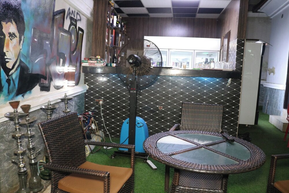 Plot 400 Luxury Apartments