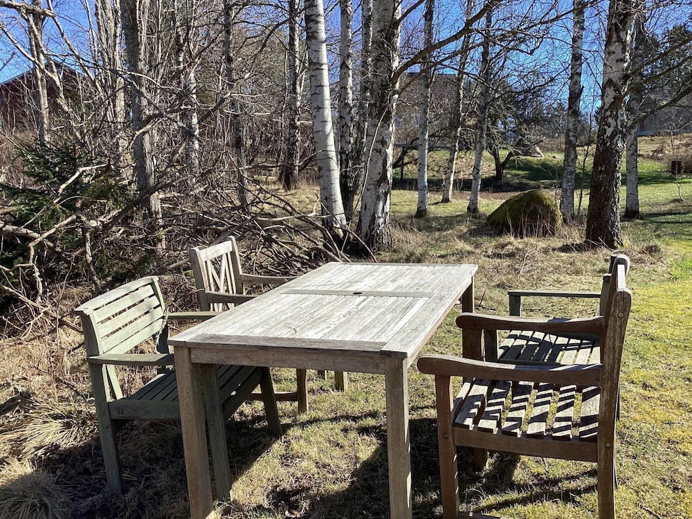 4 Star Holiday Home in Bralanda
