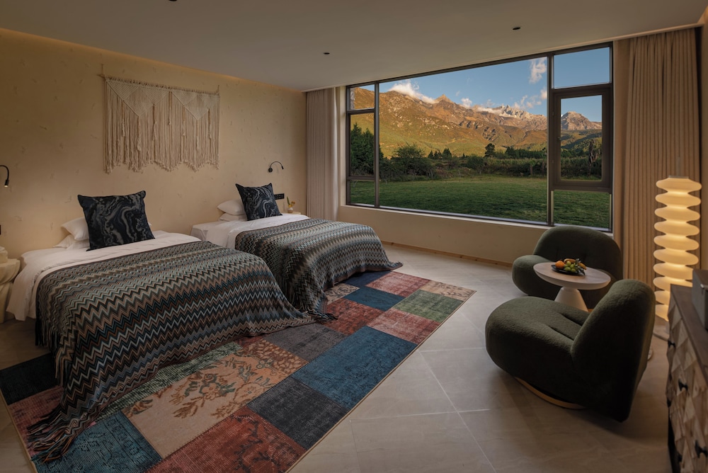 Lanxiu Homestay
