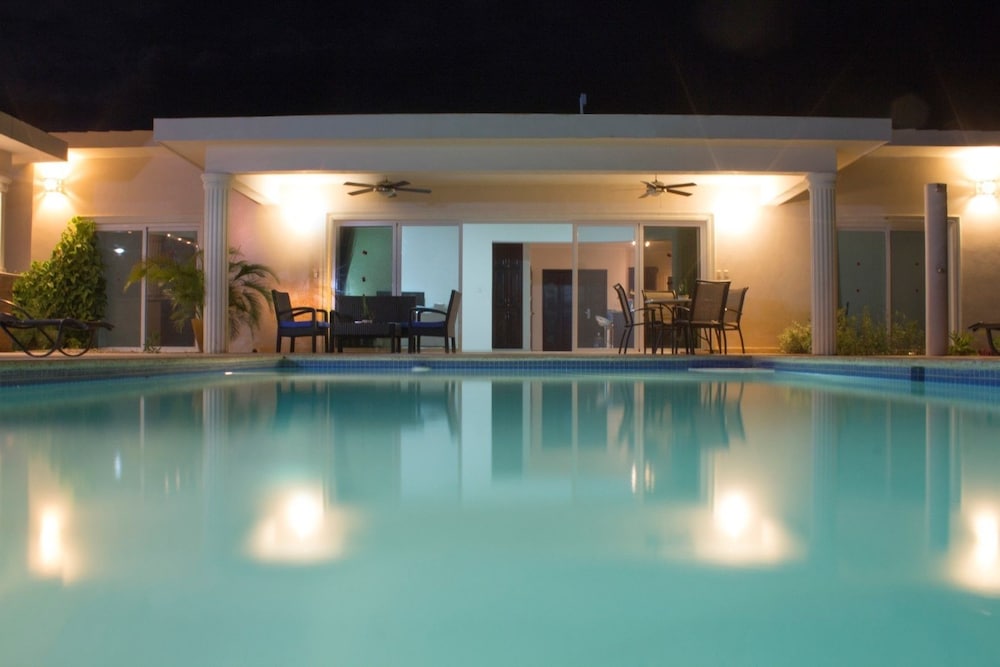 4 Bedroom villa for an unforgettable vacation