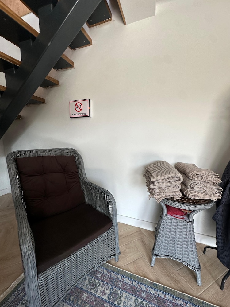 Rodnik Guest house Almaty