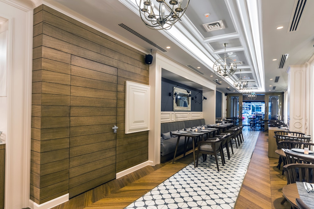 Arcade Otel - Image 40