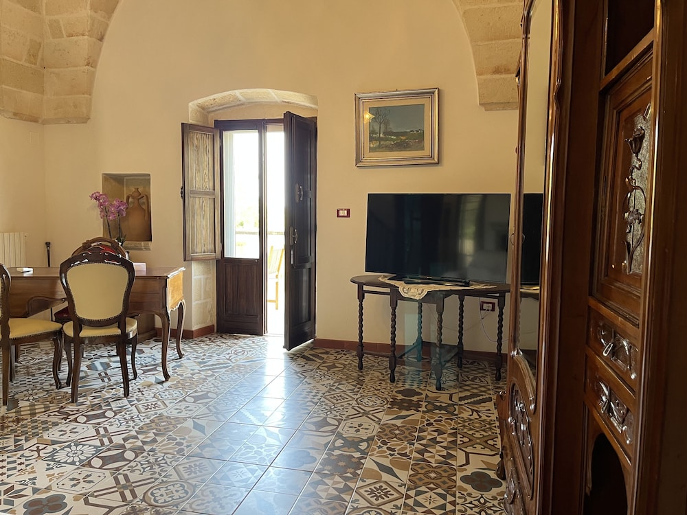 Masseria La Camardia