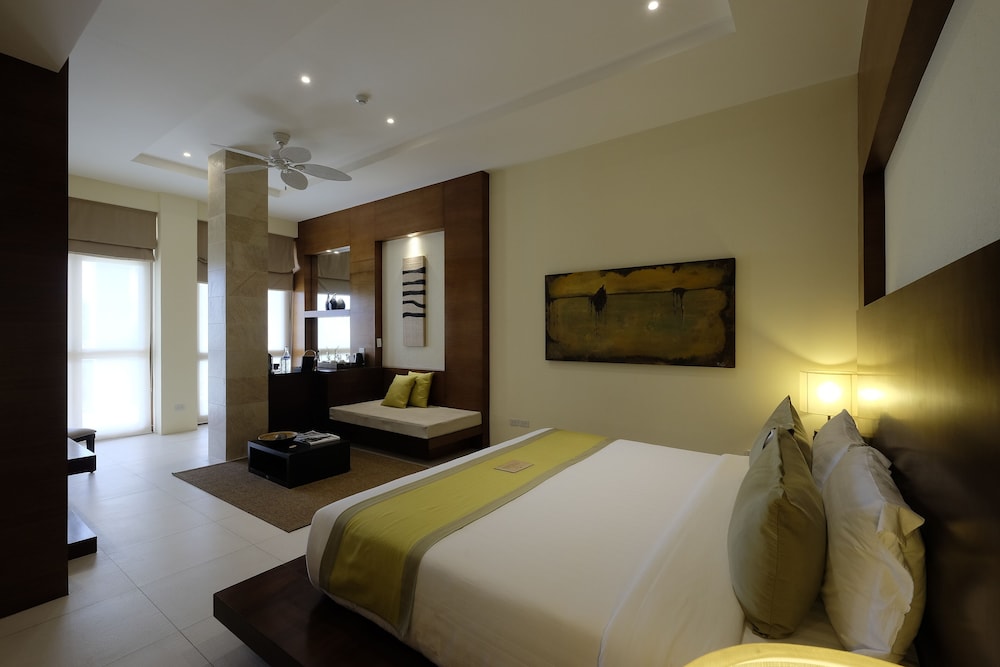 Kandaya Resort